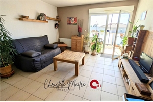 t2 à la vente -   13310  SAINT MARTIN DE CRAU, surface 45 m2 vente t2 - UBI423676570